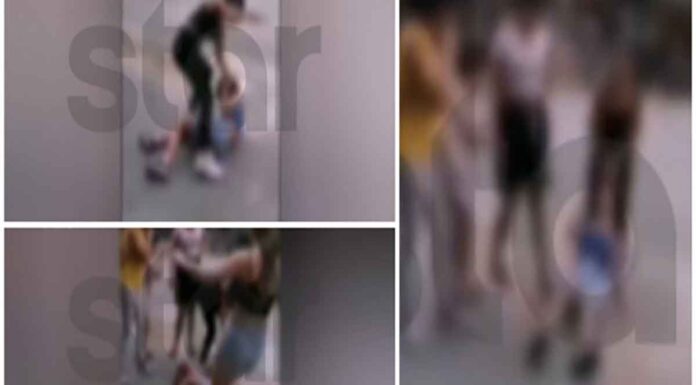 Την χτυπούσε και την έσερνε από τα μαλλιά: Τρομακτικό βίντεο με συμμορία κοριτσιών