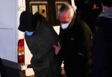 Ηράκλειο: Χειροπέδες σε ” αρχηγό εγκληματικής οργάνωσης” Έκρυβε 2 ολόκληρα φυσίγγια !
