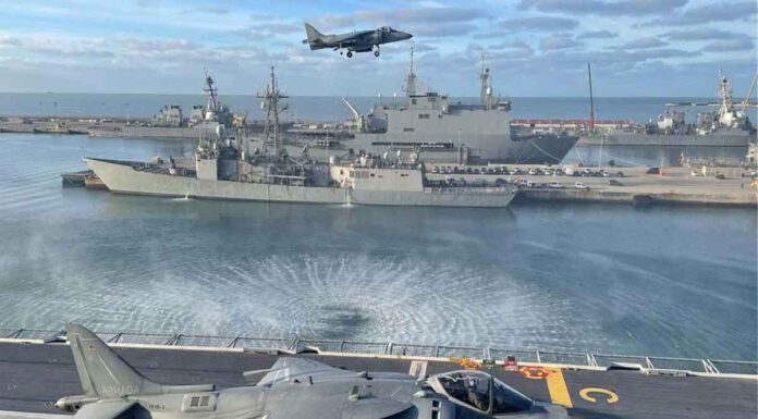 Με το βλέμμα στην Αφρική οι Ένοπλες Δυνάμεις – Σύντομα η Κρήτη το πιο καλά εξοπλισμένο νησί της Μεσογείου