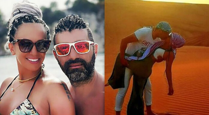 «Εφιάλτης» ο επαναπατρισμός της σορού της Αλεξάνδρας Λούτση – Πέθανε σε ταξίδι στην Καππαδοκία