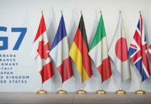 Πολεμικό ανακοινωθέν από τους G7 κατά Κίνας-Ινδίας: «Όποιος βοηθήσει την Ρωσία θα το πληρώσει ακριβά»