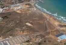 Σε πλήρη εξέλιξη το μεγάλο project στις Γούρνες!