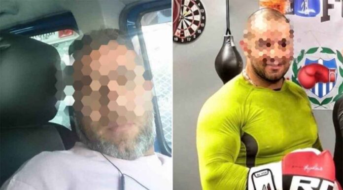 Δολοφονία Καραϊβάζ: Αυτοί είναι οι συλληφθέντες – Το προφίλ του πιθανού εκτελεστή