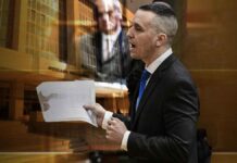Η.Κασιδιάρης: «Κατεβαίνω ως ανεξάρτητος υποψήφιος στις εκλογές της 25ης Ιουνίου»!