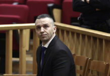 Υποψήφιος δήμαρχος Αθηναίων ο Ηλίας Κασιδιάρης με τον συνδυασμό «Ελεύθεροι Αθηναίοι»
