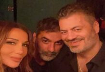 Αποκάλυψη Μανώλη Κονταρού για Βανδή – Μπισμπίκη
