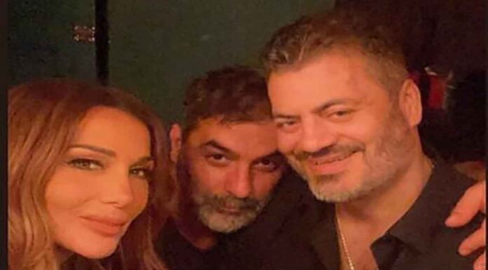Αποκάλυψη Μανώλη Κονταρού για Βανδή – Μπισμπίκη