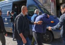 Αρχαιοκαπηλία στο Ηράκλειο: Όλοι στα χέρια των Αρχών – Απολογούνται σήμερα οι 6 Κρητικοί και ο Ιταλός