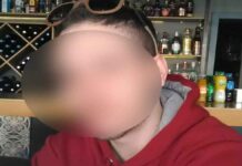 Θεσσαλονίκη: Συνελήφθη 34χρονος που σκότωσε τη μητέρα τουΔημοσιεύτηκε 31 λεπτά πριν στις 22 Απριλίου 2023μητροκτονος