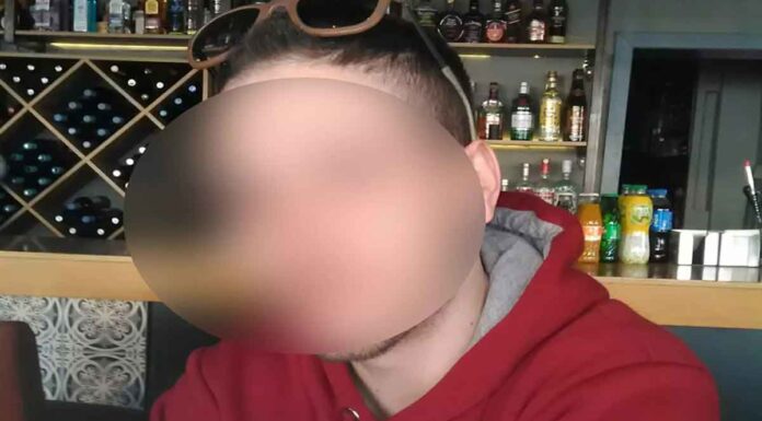 Θεσσαλονίκη: Συνελήφθη 34χρονος που σκότωσε τη μητέρα τουΔημοσιεύτηκε 31 λεπτά πριν στις 22 Απριλίου 2023μητροκτονος