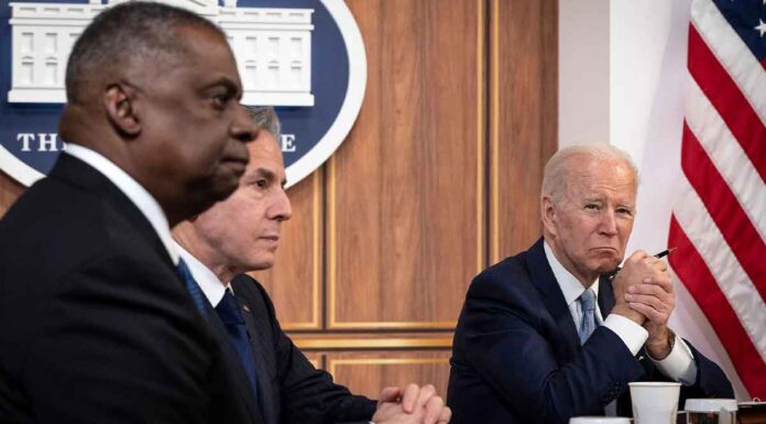 ΗΠΑ: Αυτός είναι ο 21χρονος εθνοφρουρός που διέρρευσε τα απόρρητα έγγραφα (φώτο)