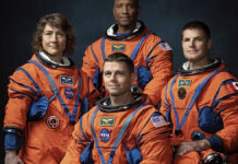 NASA: Αυτοί είναι οι τέσσερις αστροναύτες της αποστολής Artemis II