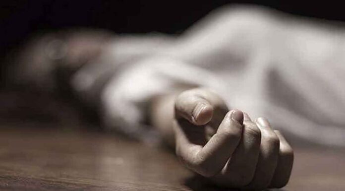 Κρήτη: Τον βρήκε ο γείτονας του νεκρό στην αυλή του σπιτιού του