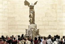 Συγκλονιστικό άρθρο στη Liberation: «Τελικά όλη η Ευρώπη έκλεψε κάτι από την Ελλάδα»