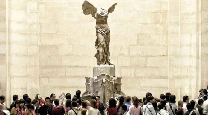 Συγκλονιστικό άρθρο στη Liberation: «Τελικά όλη η Ευρώπη έκλεψε κάτι από την Ελλάδα»