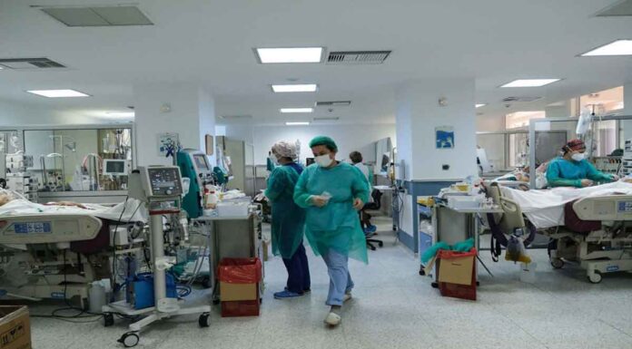 Εγκύκλιος υπουργείου Υγείας: “Ο παθολόγος θα κάνει τον καρδιολόγο κι ο ορθοπεδικός τον γυναικολόγο”