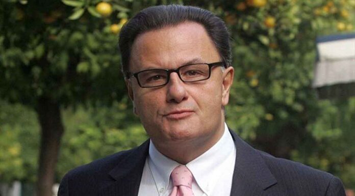 Eκλογές … ενώ ετοιμάζουν τις Πρέσπες του Αιγαίου» – Παρέμβαση του τ. Υπουργού Άμυνας επί Α.Σαμαρά, Π.Παναγιωτόπουλου