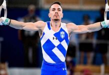 Το μήνυμα του Λευτέρη Πετρούνια πριν τον τελικό του Μεγάλου Σαββάτου στην Τουρκία