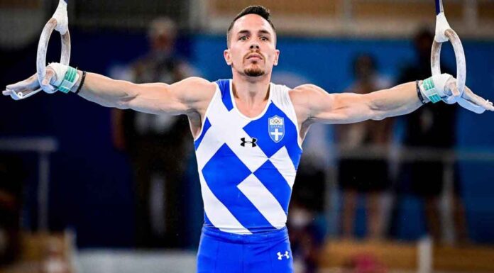 Το μήνυμα του Λευτέρη Πετρούνια πριν τον τελικό του Μεγάλου Σαββάτου στην Τουρκία