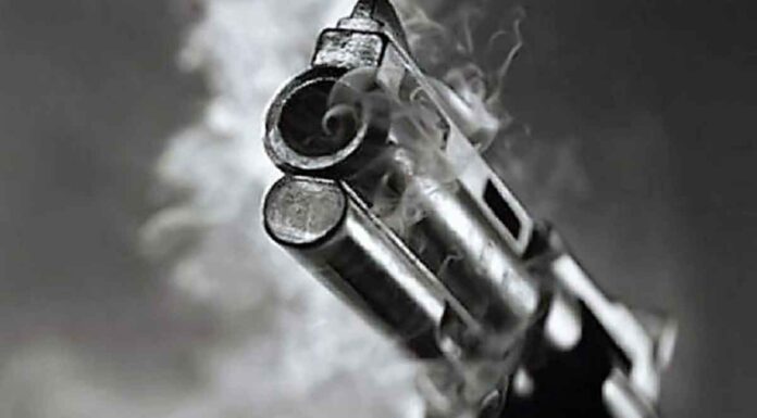 Σοκ στον Βόλο: Πυροσβέστης και πατέρας πέντε παιδιών αυτοκτόνησε με περίστροφο