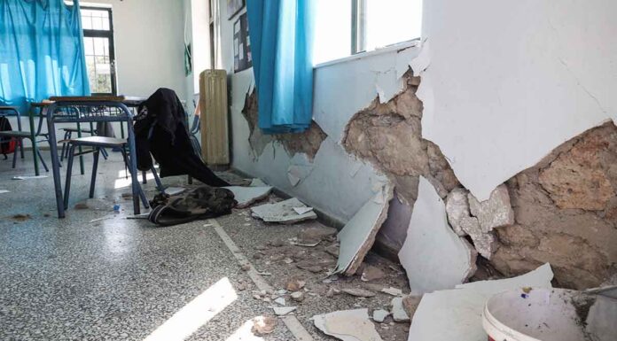 Δήμος Μινώα Πεδιάδας: Συνάντηση με τον Κυριάκο Μητσοτάκη ζητούν οι σεισμόπληκτοι