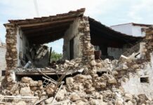 Αρκαλοχώρι: Ζητούν δάνεια για την αποκατάσταση ζημιών αλλά συναντούν… “τοίχο”