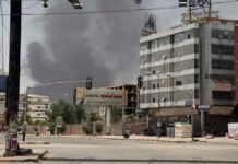 Τι ακριβώς συμβαίνει στο Σουδάν και τι θα γίνει με τους Έλληνες – Πάνω από 5 εκατ. εγκλωβισμένοι