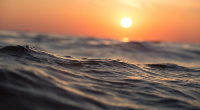 Θάλασσα, το γιατρικό της ψυχής και του σώματος