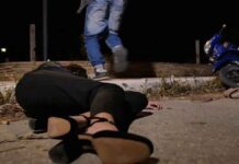 Χίλια ΜΠΡΑΒΟ στο Γυμνασίου Τυμπακίου: Δείτε την ταινία «Όταν οδηγεί το αλκοόλ» (βίντεο)