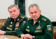 Ρωσική απάντηση με κατάρριψη Su-24 και MiG-29 της ουκρανικής Αεροπορίας που μετέφεραν τους βρετανικούς Storm-Shadow