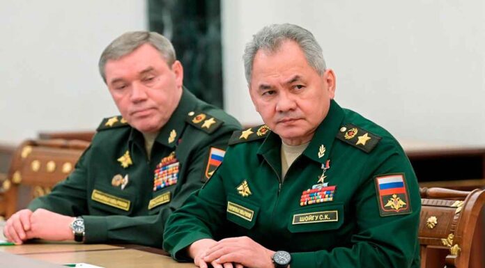 Ρωσική απάντηση με κατάρριψη Su-24 και MiG-29 της ουκρανικής Αεροπορίας που μετέφεραν τους βρετανικούς Storm-Shadow