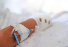 Ατύχημα με 2,5 κοριτσάκι: Αγωνία για το μικρό αγγελούδι που δίνει μάχη για τη ζωή του – Συγκλονισμένη η τοπική κοινωνία (vid)