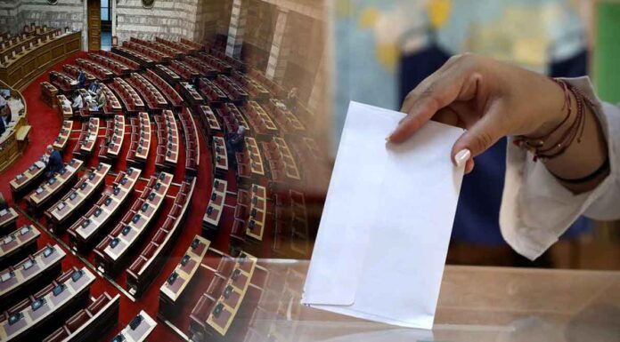 Γιατί τελικά οι αποκλεισμοί των δεξιών κομμάτων από τις εκλογές ευνοούν τον ΣΥΡΙΖΑ