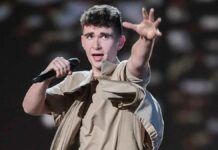 Eurovision 2023: Αποκλείστηκε η Ελλάδα – Πέρασε η Κύπρος στον τελικό