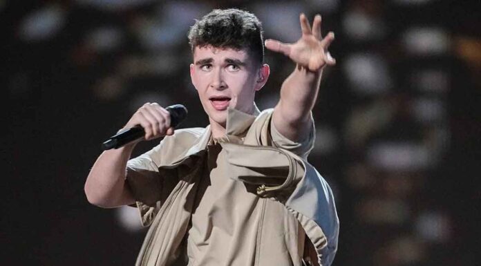 Eurovision 2023: Αποκλείστηκε η Ελλάδα – Πέρασε η Κύπρος στον τελικό