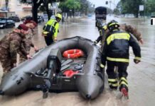 Ιταλία: «Ζούμε έναν νέο σεισμό» – Στους 8 οι νεκροί από την κακοκαιρία