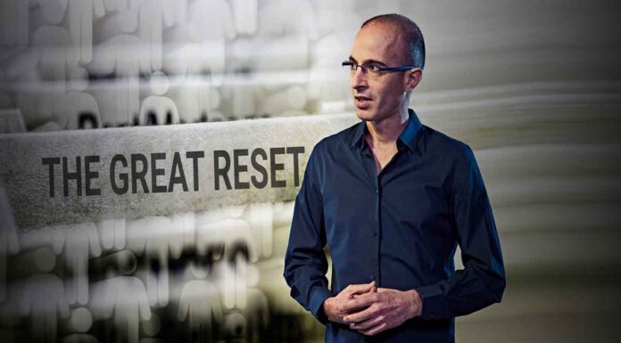 Γιούβαλ Χαράρι: «Η τεχνητή νοημοσύνη θα δημιουργεί θρησκείες, πολιτικά κόμματα και ψεύτικες ειδήσεις»