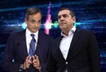 Έρχονται εκπλήξεις: Τι σημαίνει η αρνητική ψήφος που επικεντρώνεται στα πρόσωπα των Κ.Μητσοτάκη και Α.Τσίπρα – Ποια η γραμμή Η.Κασιδιάρη
