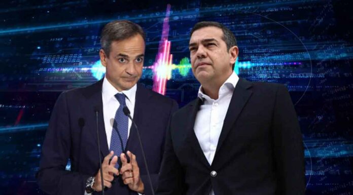 Έρχονται εκπλήξεις: Τι σημαίνει η αρνητική ψήφος που επικεντρώνεται στα πρόσωπα των Κ.Μητσοτάκη και Α.Τσίπρα – Ποια η γραμμή Η.Κασιδιάρη