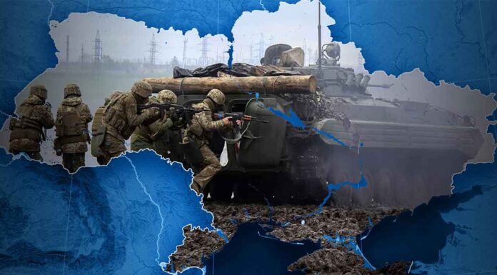Το Κίεβο «χαμηλώνει» τις προσδοκίες για την ουκρανική αντεπίθεση – «Δεν είναι βέβαιο ότι θα πετύχει»!