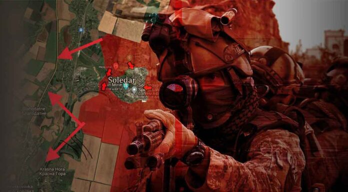 Οι Ρώσοι κατήγαγαν μία στρατηγική νίκη της οποίας την έκταση ούτε και οι ίδιοι κατάλαβαν αρχικά.