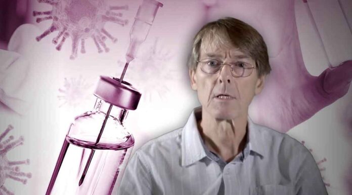 Πρώην αντιπρόεδρος Pfizer: «Η συμφωνία που προωθεί ο ΠΟΥ θα είναι το τέλος της Δημοκρατίας – Θα σας βάζουν σε καραντίνα όποτε θέλουν»