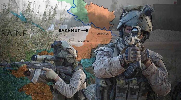 Bild: Η πόλη θα καταληφθεί ολόκληρη μέχρι το Σάββατο»