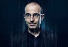 Γιούβαλ Χαράρι: «Η ΑΙ θα γράφει την Αγία Γραφή στο μέλλον και νέες οντότητες θα έρθουν να κυριαρχήσουν στον πλανήτη»!