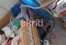 Κρήτη: Εκ γενετής καθηλωμένος στο κρεβάτι αλλά του ζητούν να πάει στο στρατό – Ο Γολγοθάς της οικογένειας