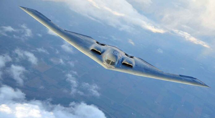 DEFCON 2: Σε δεύτερο επίπεδο ετοιμότητας εξαπόλυσης πυρηνικών όπλων τέθηκαν οι αμερικανικές στρατηγικές δυνάμεις