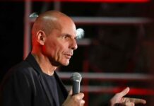Βαρουφάκης: «Είμαστε κράτος υπό κατοχή – Όλα τα χρήματα από τις εξορύξεις υδρογονανθράκων θα τα πάρουν οι ξένοι»