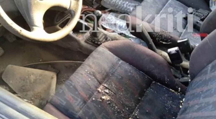 Ρέθυμνο: Βεντέτα «βλέπουν» πίσω από τον θάνατο του 46χρονου – Είχαν σκοτώσει με παρόμοιο τρόπο και τα αδέρφια του