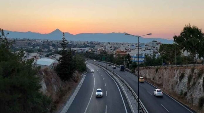 ΒΟΑΚ: Προσφεύγει στο ΣτΕ ο Δήμος Ηρακλείου για να μην …διχοτομηθεί η πόλη