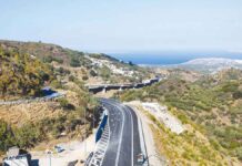 ΒΟΑΚ: Με διόδια θα ξεκινήσει ο παραχωρησιούχος να κατασκευάζει το έργο